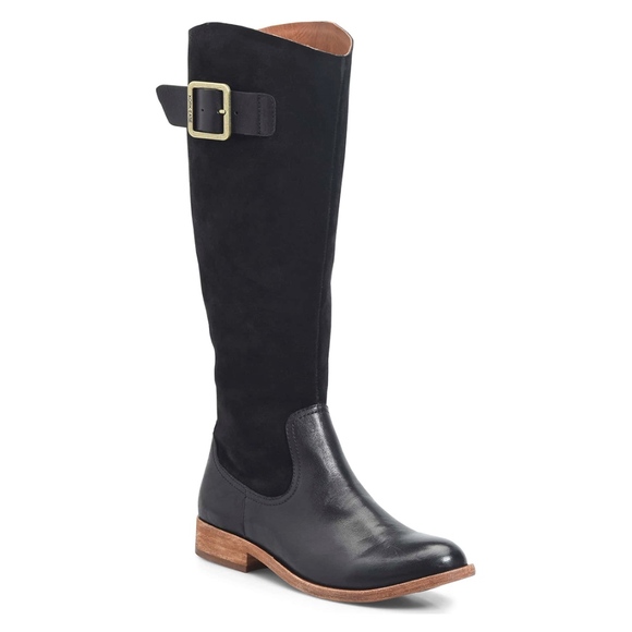 kork ease rue riding boot